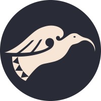 Huia Publishers logo - Similar company to Clean Slate Press