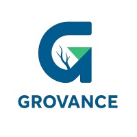 Grovance-org logo - Similar company to Lord'S Migration Llp▪️