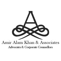 Amir Alam Khan & Associates logo - Similar company to Awan Seerat Tirmizi