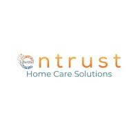 Entrust Home Care Solutions logo - Similar company to Indy Developmental Residential Service
