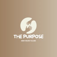 The Purpose logo - Similar company to Cureva Ai