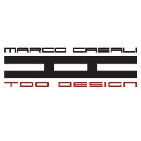 Marco Casali Too-design logo - Similar company to Cassetta Yacht Designers