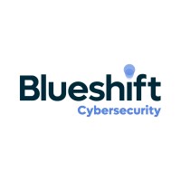 Blueshift Cybersecurity logo - Similar company to Accuknox
