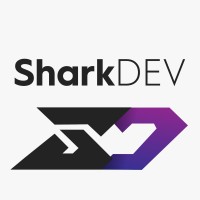 Shark Dev logo - Similar company to Fale Fácil Adm