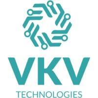 VKV Technologies Private Limited logo - Similar company to Progshee Technologies