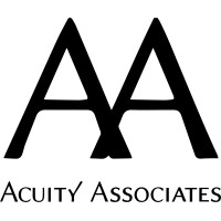 Acuity Associates logo - Similar company to The Acuity Method