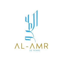 al-Amr Contracting logo - Similar company to Hammer Construction