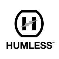 Humless logo - Similar company to Charge Bliss