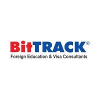 BitTRACK Consultants Pvt. Ltd. logo - Similar company to Logibee