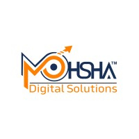 Mohsha Digital Solutions logo - Similar company to Apollo Computer Education Hosur