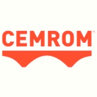 Cemrom logo - Similar company to Hidroconstrucția
