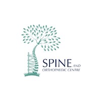 SPINE & ORTHOPAEDIC CENTRE logo - Similar company to Getback