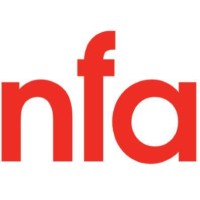 Northern Finance Association (NFA) logo - Similar company to Berkindale Analytics