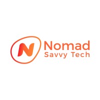 Nomad Savvy Tech logo - Similar company to Dna Behavior