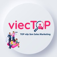 viecTOP - Top việc làm Sales Marketing logo - Similar company to Shea Beauty