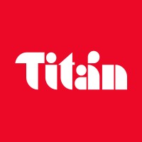 Titán Panamá logo - Similar company to El Costo