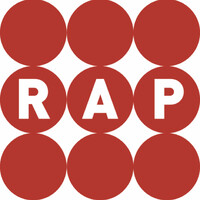RAP Leiden logo - Similar company to Hydrotwin Engineering