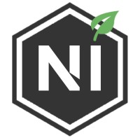 Nutrición Inteligente | Fitness logo - Similar company to Emso.Studio