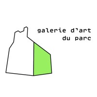 Galerie d'art du Parc logo - Similar company to Art Home Déco - Galerie D'Art Et Artothèque