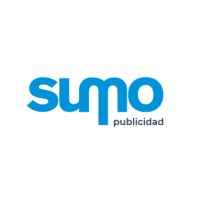 Sumo Publicidad | Branding | Logotipo | Manual de marca | Diseño logo - Similar company to Vértice | Maximizamos Talento