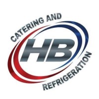 HB Catering and Refrigeration logo - Similar company to Repair, Reuse, Recycle (3Rs Comcat Ltd)