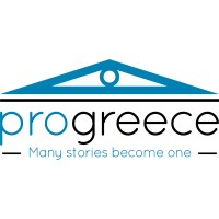 Pro Greece logo - Similar company to A.Da.M Ike