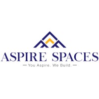 Aspire Spaces Kollur logo - Similar company to Pragathi Developers