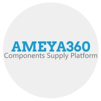 Ameya Holding Limited - AMEYA360 logo - Similar company to Flytronics