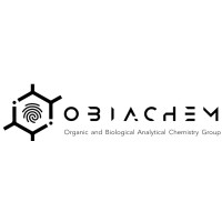 OBiAChem Group logo - Similar company to Kromath
