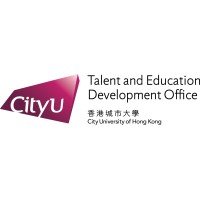 Talent and Education Development (TED) Office, CityUHK logo - Similar company to Inakademia