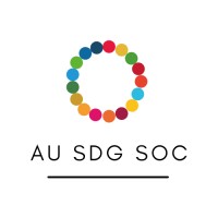 AU SDG Soc logo - Similar company to Parliamentarians With Innovators For Impact