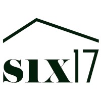 six17 logo - Similar company to Silver Threads, Inc.