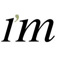 I'M Inteligência de Mercado logo