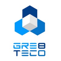 Gre8Teco logo - Similar company to Hermodr