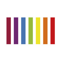 APCor - Associação Portuguesa da Cor logo - Similar company to Coloradd - Color Identification System