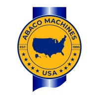 Abaco Machines USA logo - Similar company to Abaco Machines Usa Inc.