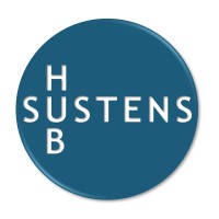 SUSTENS HUB logo - Similar company to Norwegian Green Tech
