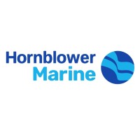 Hornblower Marine logo - Similar company to Hornblower Group