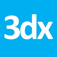 3dxpert • ZW3D logo - Similar company to 3D Works Service ▏ Zw3D ▏ Zwcad