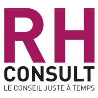 RH CONSULT logo - Similar company to Hs-Engineering