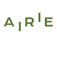 AIRIE (Artists in Residence in Everglades) logo - Similar company to Trinetics Group