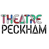 THEATRE PECKHAM logo - Similar company to Dabb