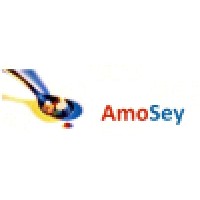 AmoSey Inc. logo - Similar company to Adhererx