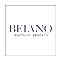 Belano Apartmani logo - Similar company to Everything Belgrade