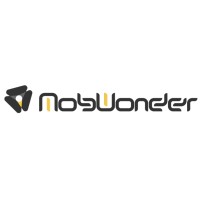 MobWonder logo - Similar company to Traffads