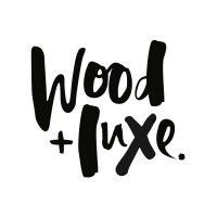 Wood & Luxe logo - Similar company to Phoebe Greenacre Co