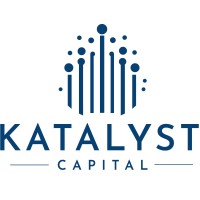 Katalyst Capital logo - Similar company to Shecodes Society