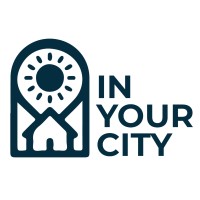 In Your City logo - Similar company to Proweb