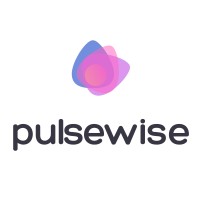 Pulsewise logo - Similar company to Bifroast Labs