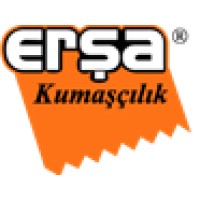 Erşa Kumaşçılık logo - Similar company to Zh Textile